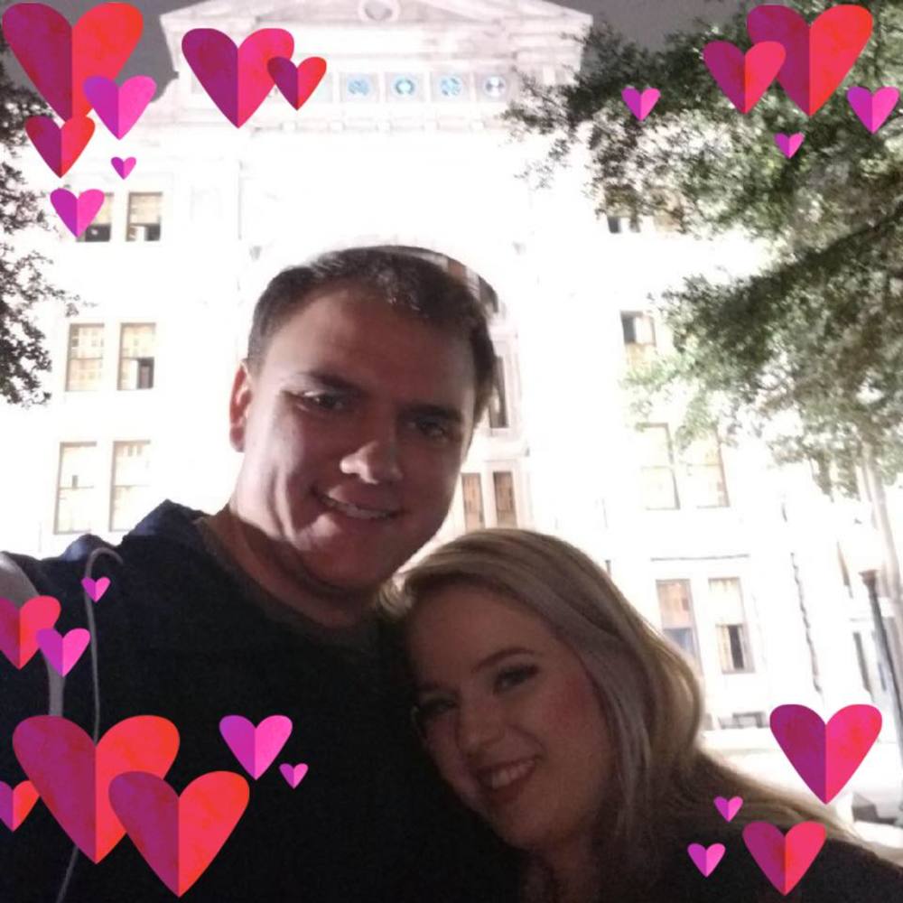 Meet your Posher, Alaina